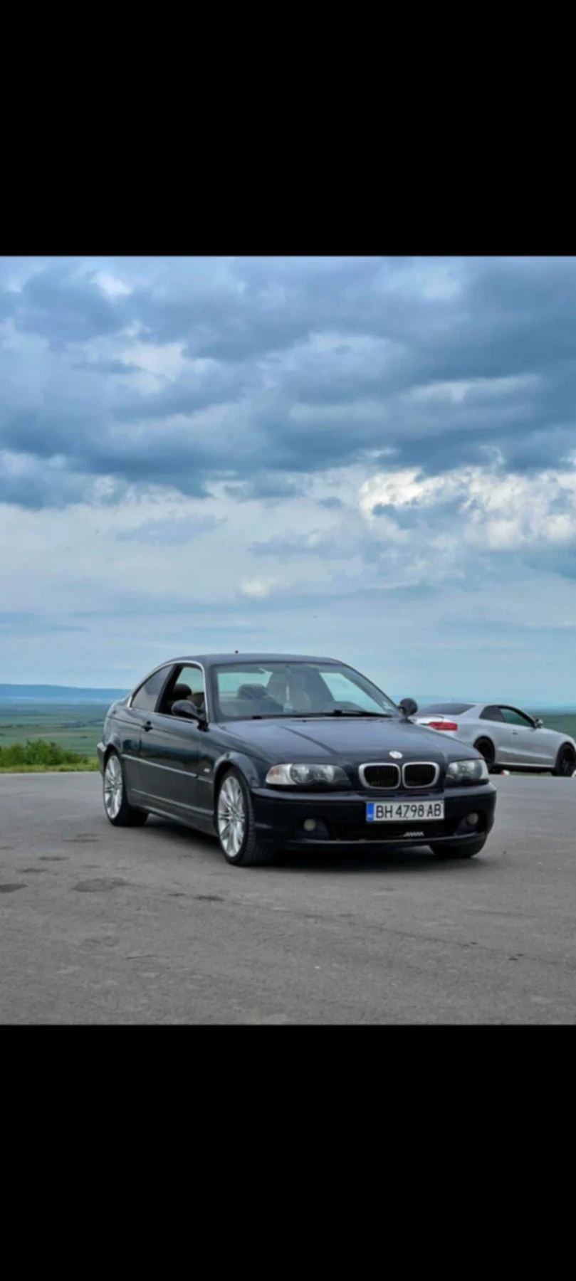 BMW 325  - изображение 8