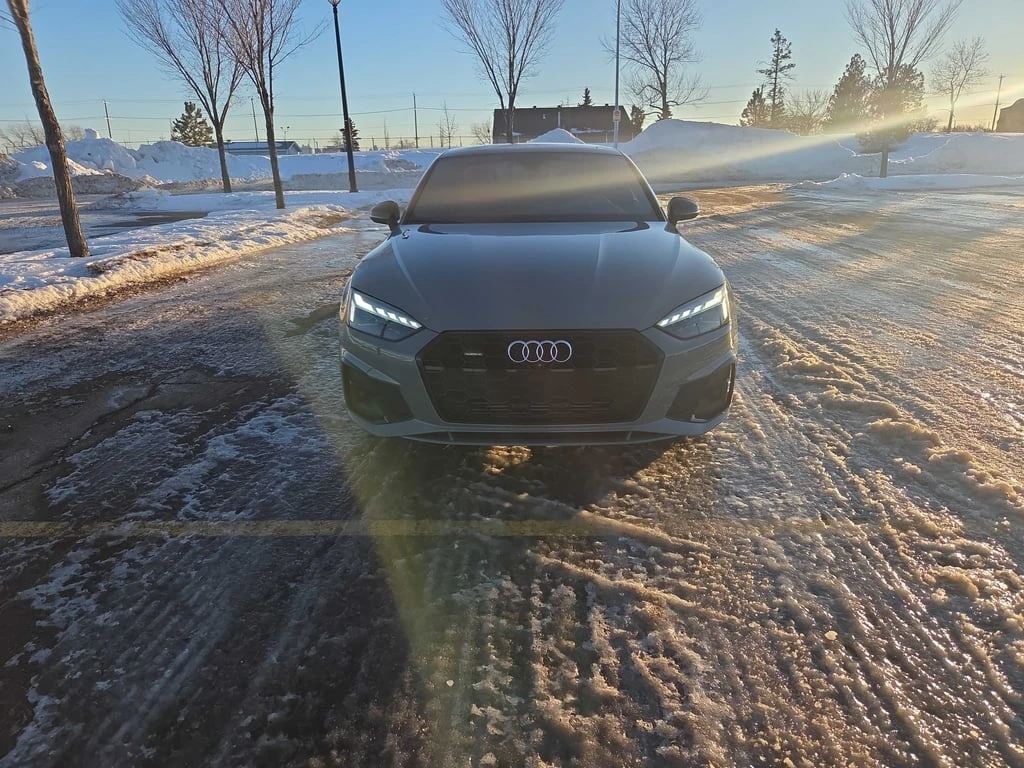 Audi Coupe * Technik * CARFAX * БЕЗ ПЪРВОНАЧАЛНА ВНОСКА - изображение 10