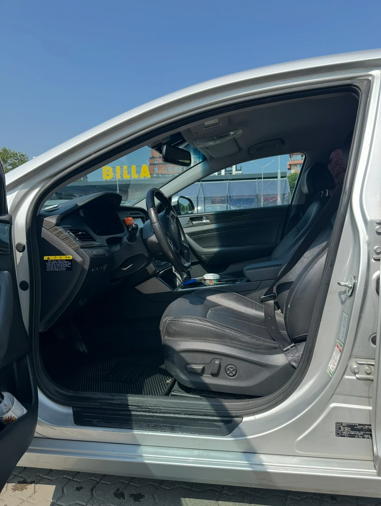 Hyundai Sonata | Mobile.bg � ����������� 7