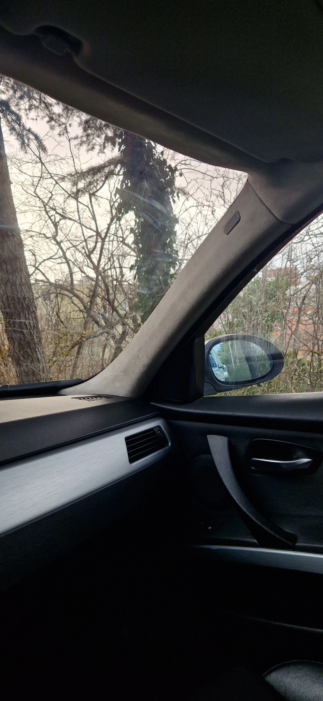 BMW 325 2.5i LPG - изображение 3