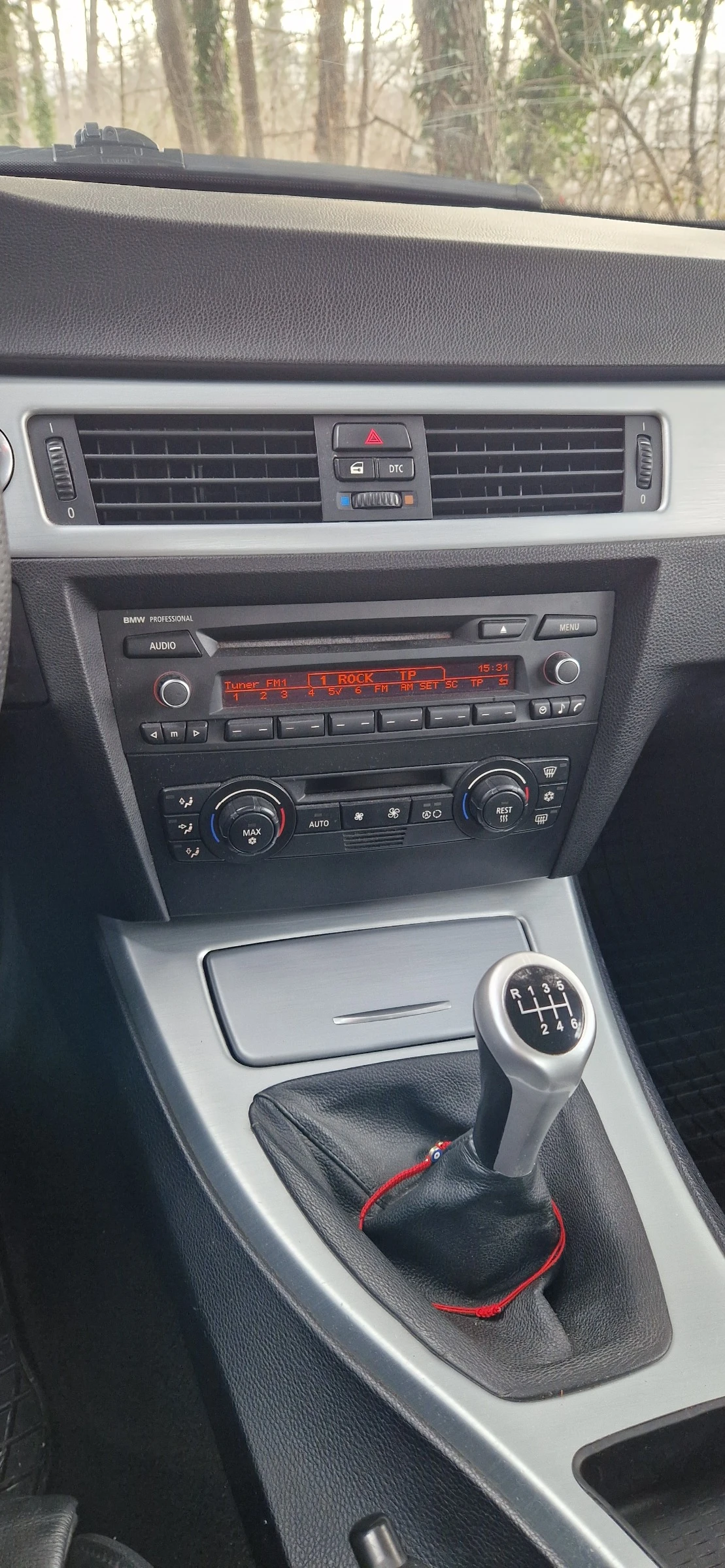 BMW 325 2.5i LPG - изображение 2