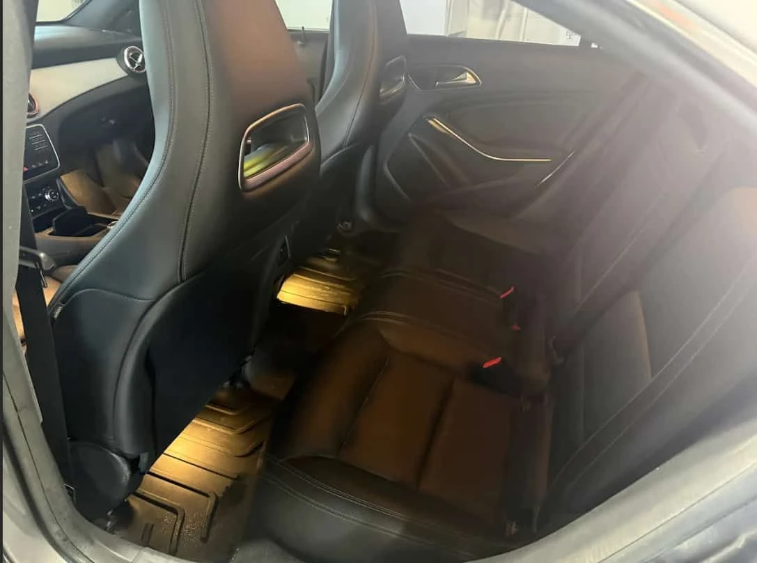 Mercedes-Benz CLA 250 * CARFAX * ��� ����� * ���� | Mobile.bg � ����������� 13