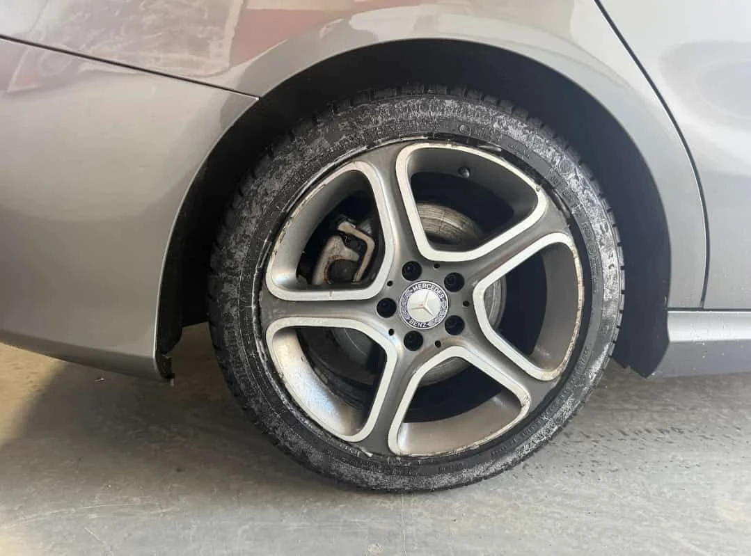 Mercedes-Benz CLA 250 * CARFAX * АМГ ПАКЕТ * ПАНО - изображение 7