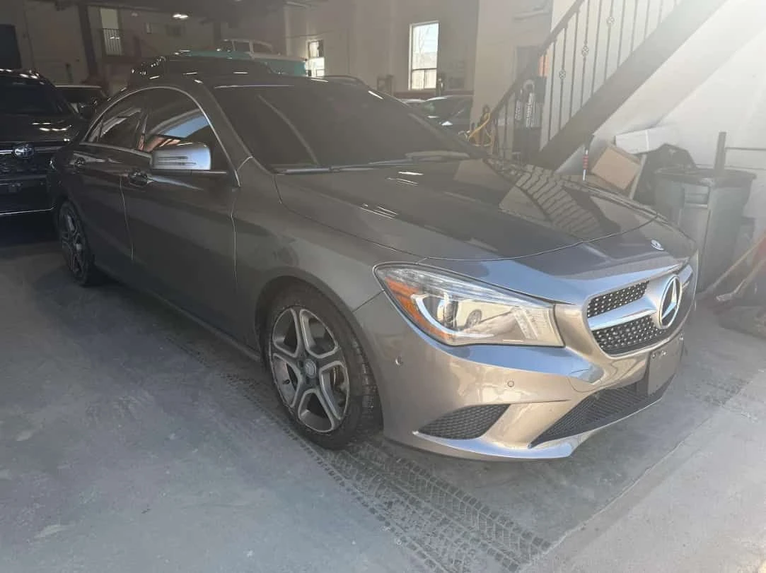 Mercedes-Benz CLA 250 * CARFAX * ��� ����� * ���� | Mobile.bg � ����������� 16