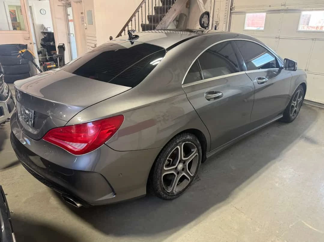 Mercedes-Benz CLA 250 * CARFAX * ��� ����� * ���� | Mobile.bg � ����������� 14