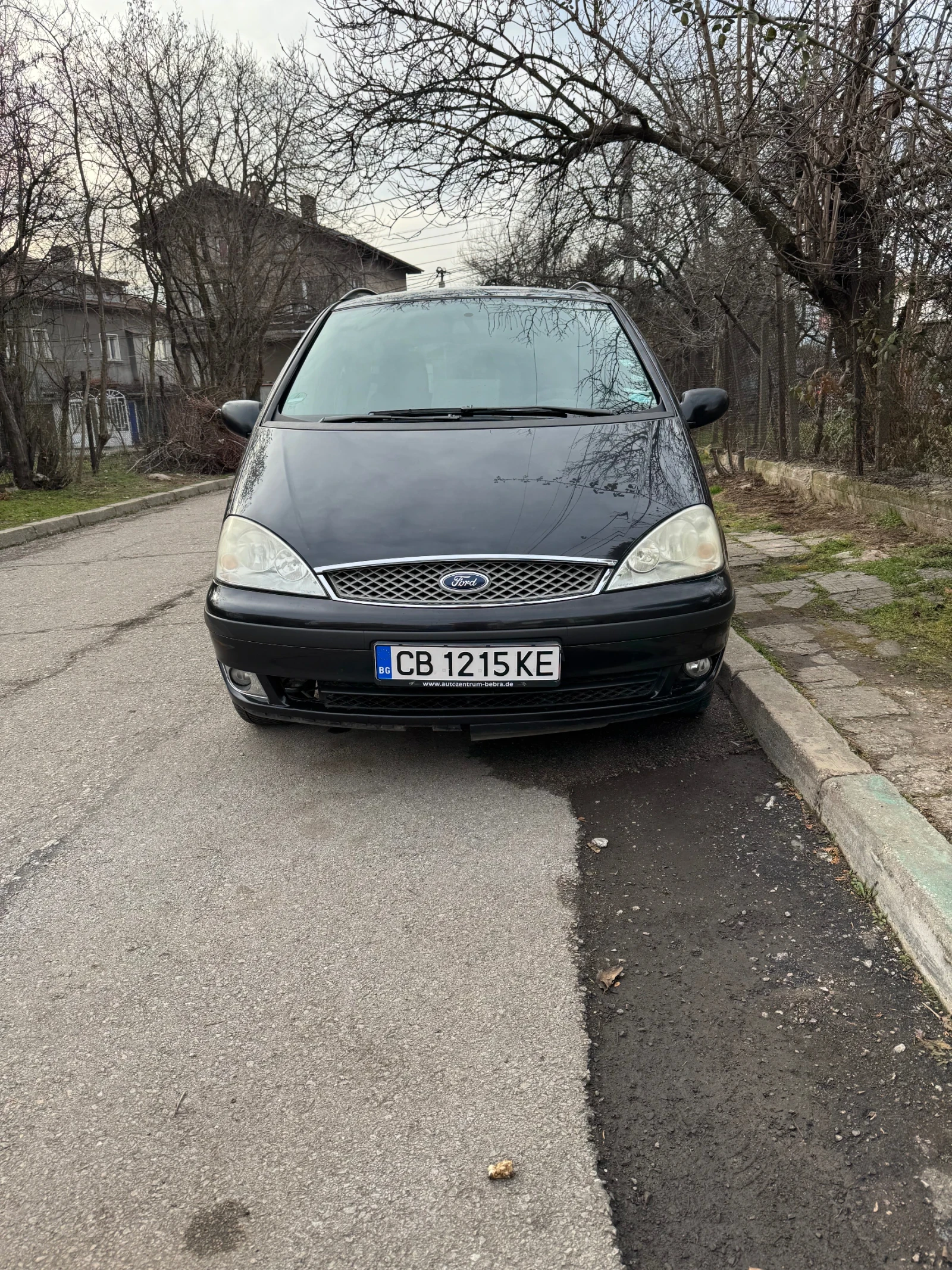 Ford Galaxy | Mobile.bg � ����������� 1