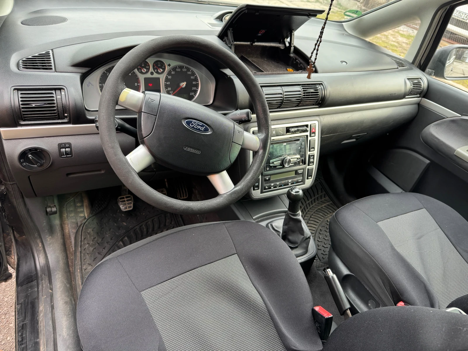 Ford Galaxy | Mobile.bg � ����������� 5