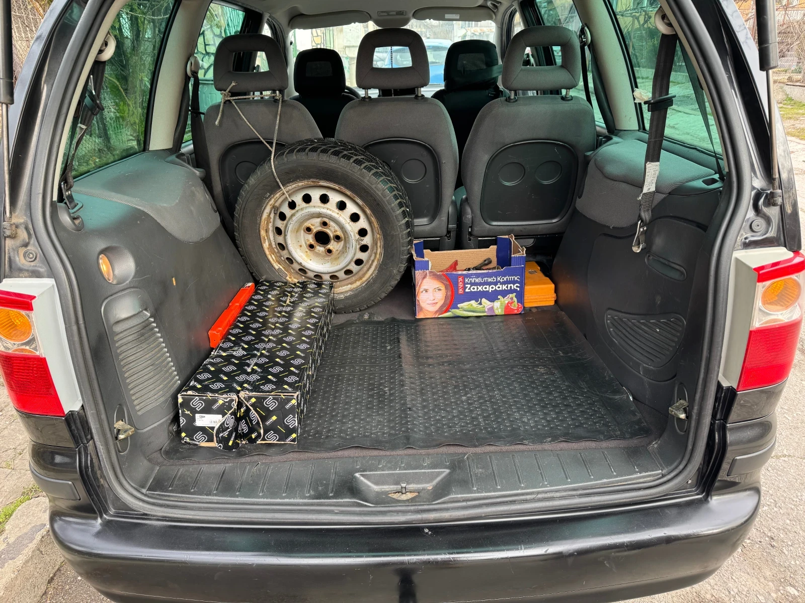 Ford Galaxy | Mobile.bg � ����������� 8