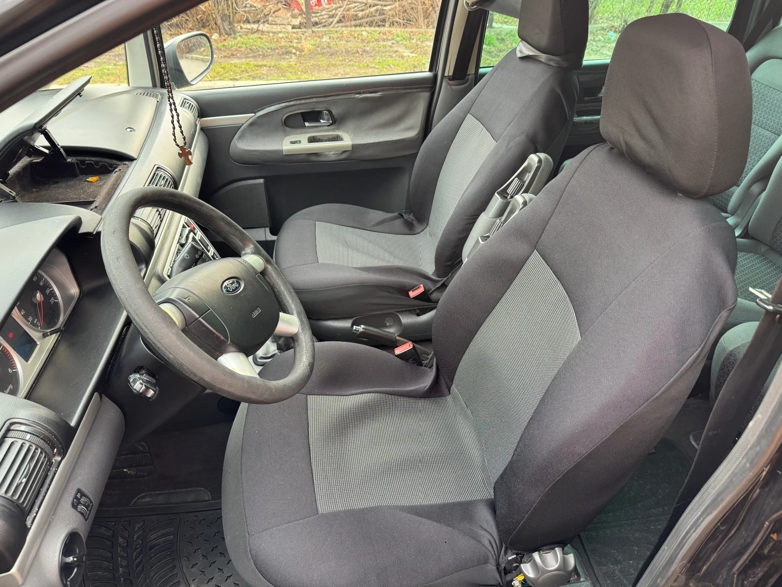 Ford Galaxy | Mobile.bg � ����������� 6