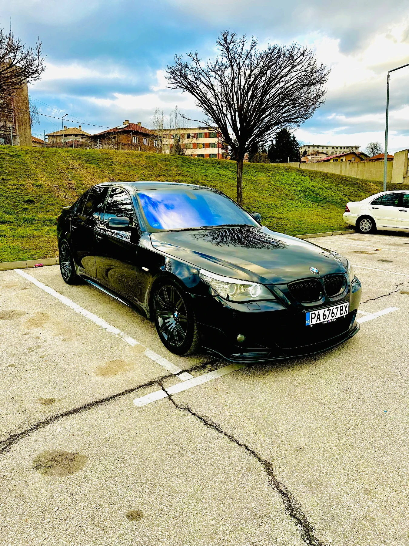 BMW 530 D M57, снимка 2 - Автомобили и джипове - 54085589