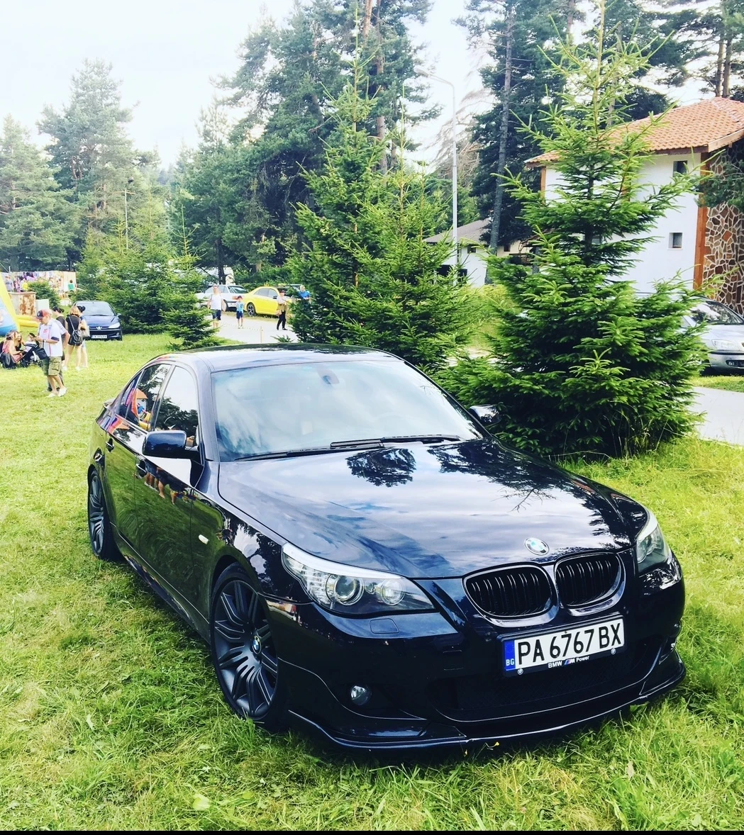 BMW 530 D M57 | Mobile.bg � ����������� 17