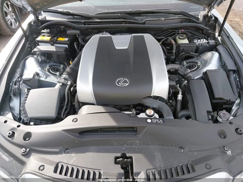 Lexus IS 350 3.5l F Sport | Mobile.bg � ����������� 9