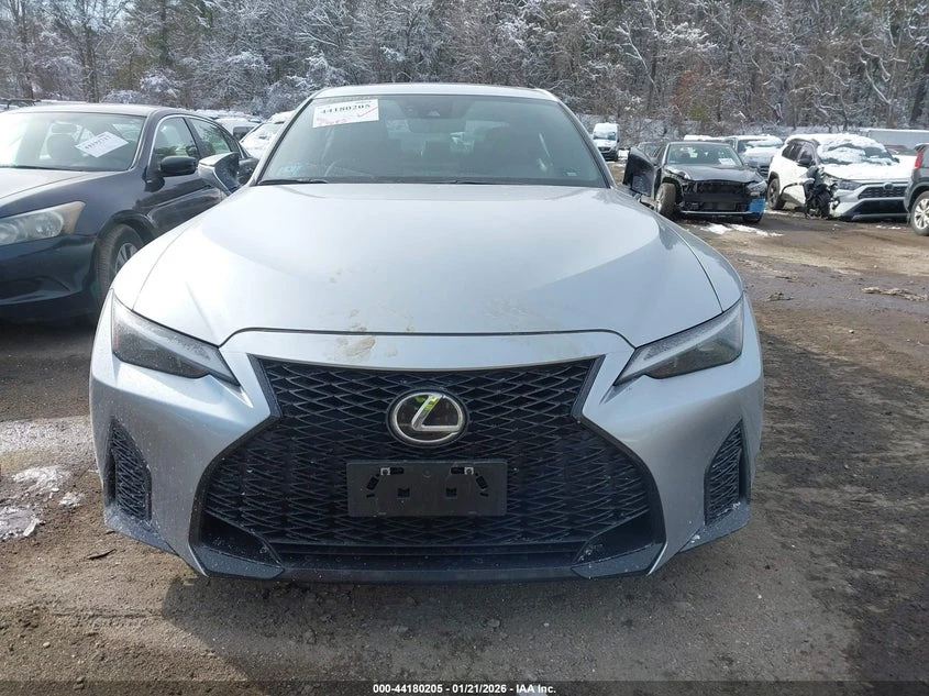 Lexus IS 350 3.5l F Sport | Mobile.bg � ����������� 11