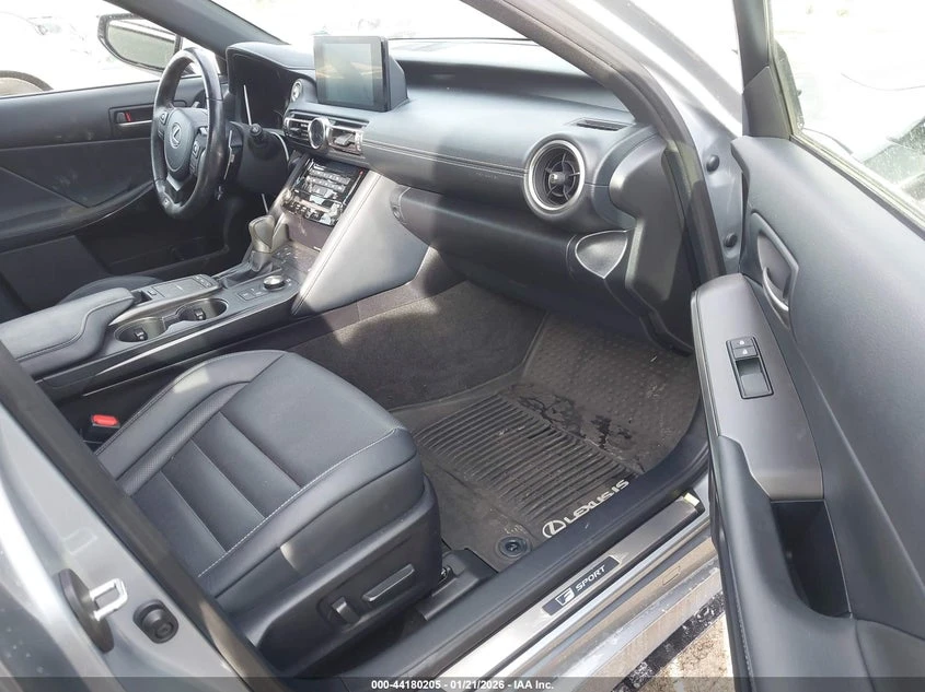 Lexus IS 350 3.5l F Sport | Mobile.bg � ����������� 5