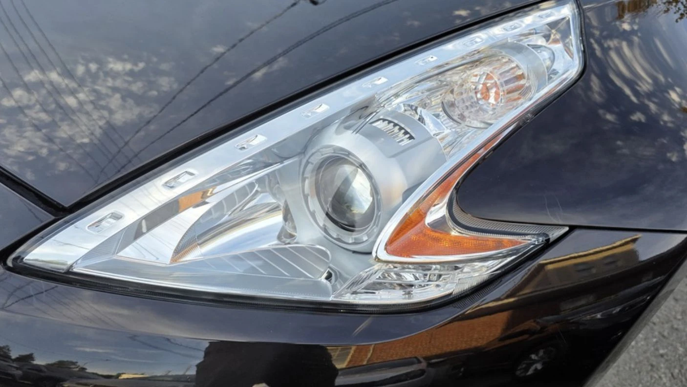 Nissan 370Z, снимка 4 - Автомобили и джипове - 54008430