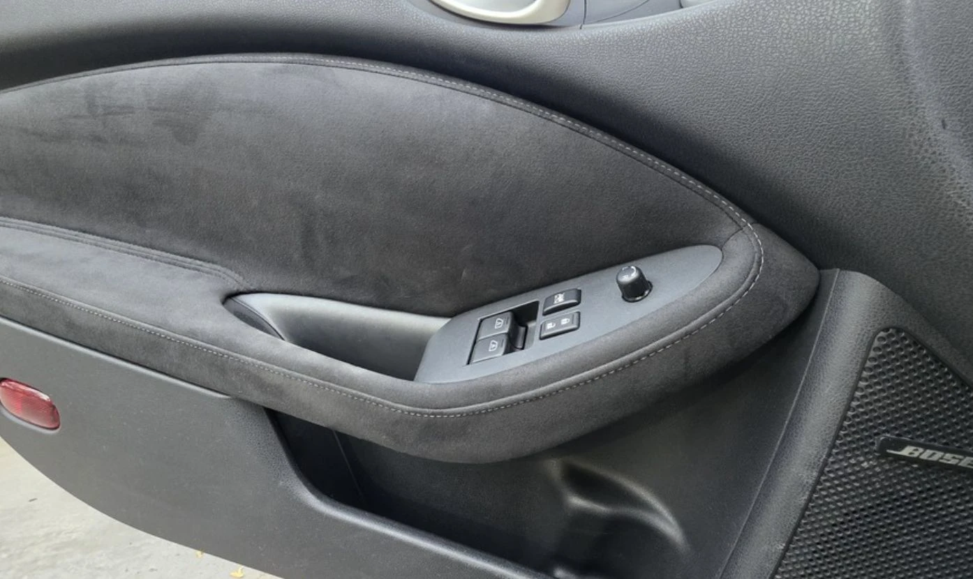 Nissan 370Z, снимка 7 - Автомобили и джипове - 54008430