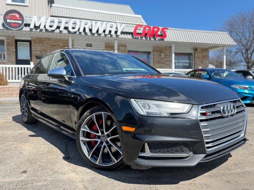 Audi S4 TECHNIK* 360 CAM* �����* �������* �������* ������ | Mobile.bg � ����������� 3
