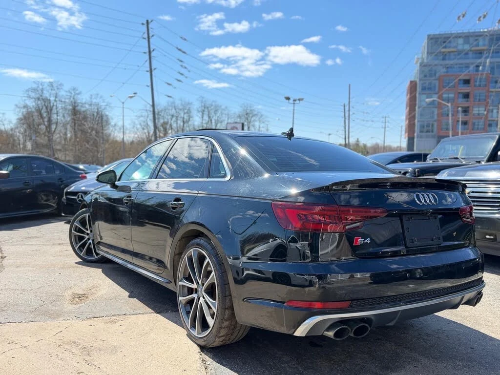 Audi S4 TECHNIK* 360 CAM* �����* �������* �������* ������ | Mobile.bg � ����������� 6