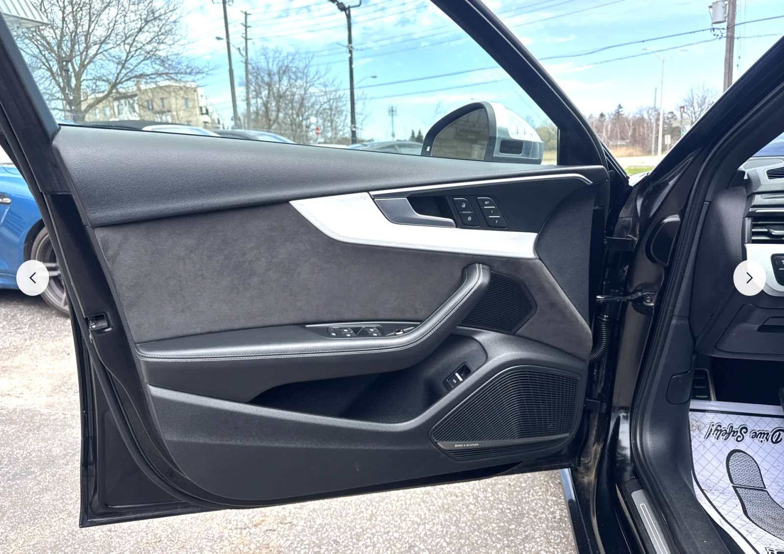 Audi S4 TECHNIK* 360 CAM* �����* �������* �������* ������ | Mobile.bg � ����������� 7