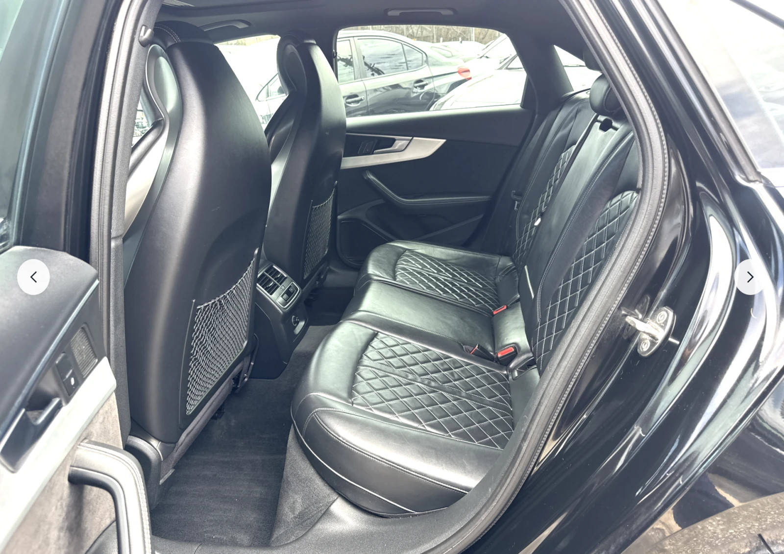 Audi S4 TECHNIK* 360 CAM* �����* �������* �������* ������ | Mobile.bg � ����������� 13