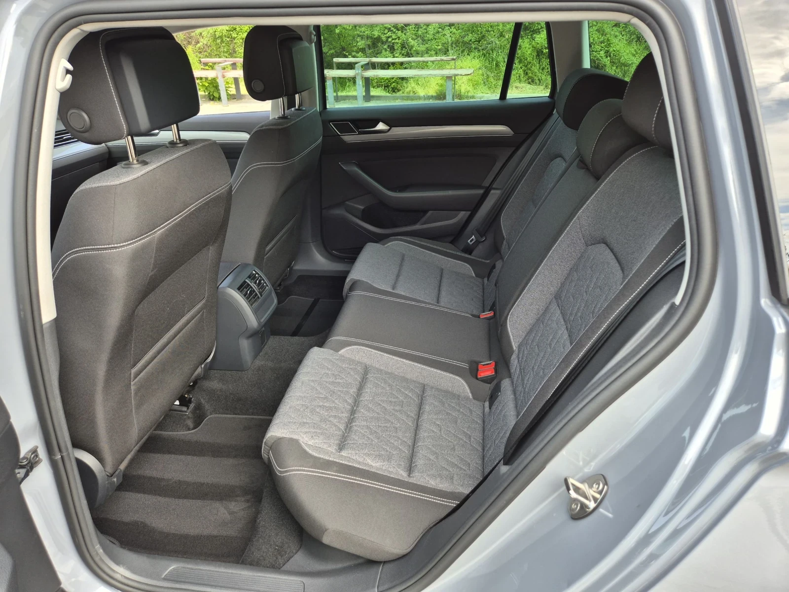VW Passat 2.0TDI Face Digital Distr ������ Assist | Mobile.bg � ����������� 13