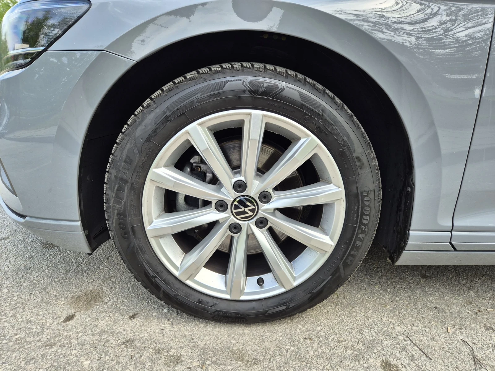 VW Passat 2.0TDI Face Digital Distr ������ Assist | Mobile.bg � ����������� 17