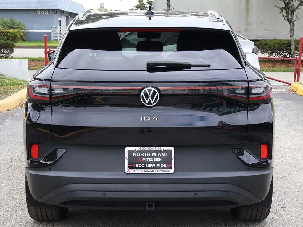 VW ID.4 AWD Pro S, снимка 6 - Автомобили и джипове - 54403180