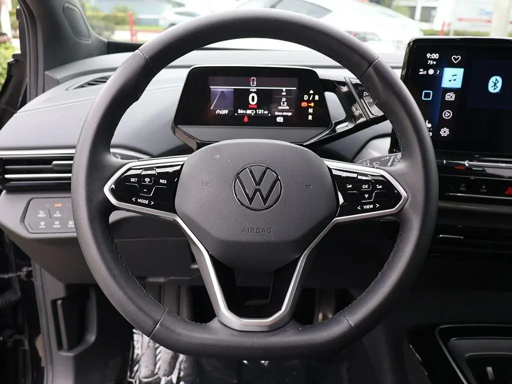VW ID.4 AWD Pro S, снимка 10 - Автомобили и джипове - 54403180