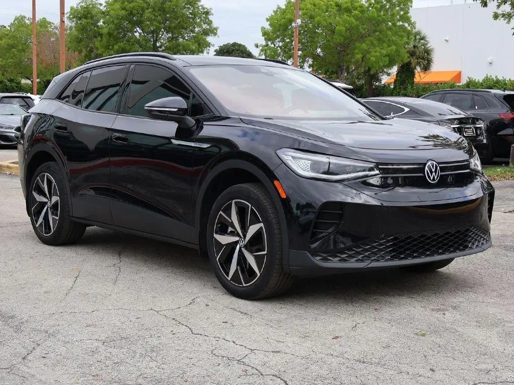 VW ID.4 AWD Pro S