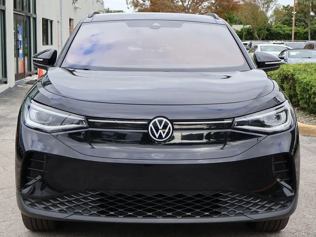 VW ID.4 AWD Pro S, снимка 2 - Автомобили и джипове - 54403180