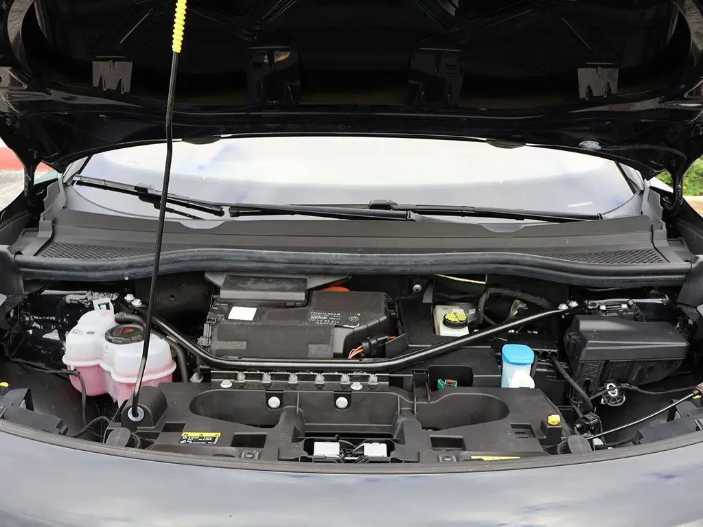 VW ID.4 AWD Pro S, снимка 17 - Автомобили и джипове - 54403180