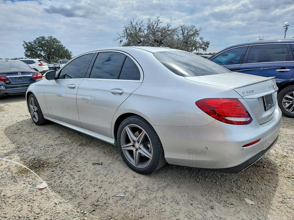 Mercedes-Benz E 300 ���������, Burmaster sound sistem, �������� | Mobile.bg � ����������� 5