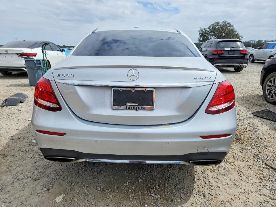 Mercedes-Benz E 300 ���������, Burmaster sound sistem, �������� | Mobile.bg � ����������� 6