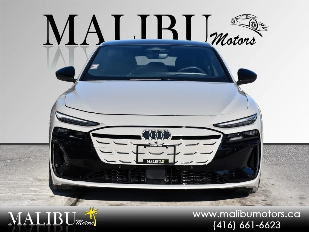 Audi A6 e-tron Sportback quattro Technik | Mobile.bg � ����������� 2