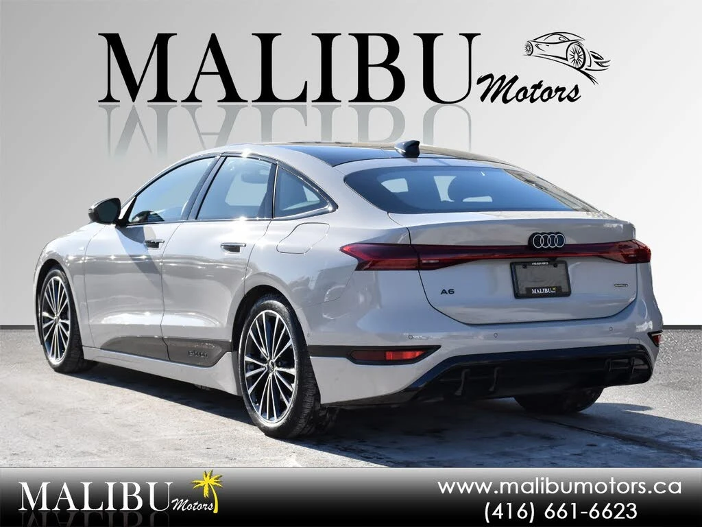 Audi A6 e-tron Sportback quattro Technik | Mobile.bg � ����������� 6