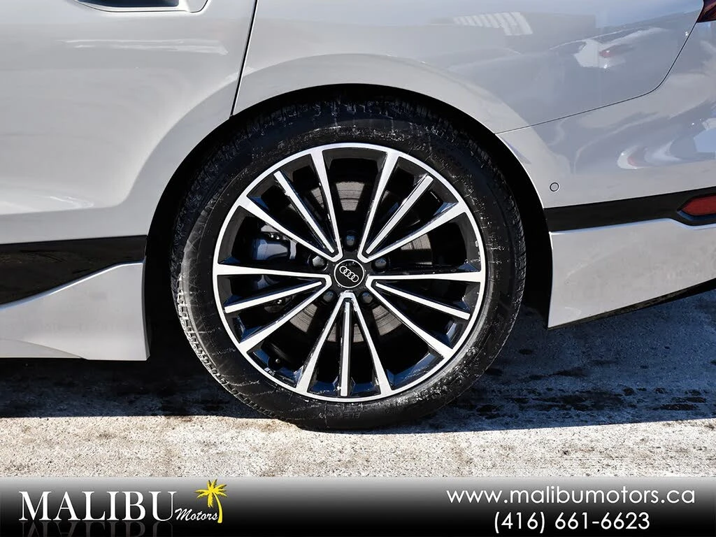 Audi A6 e-tron Sportback quattro Technik | Mobile.bg � ����������� 9