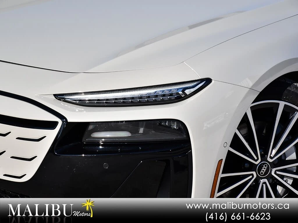 Audi A6 e-tron Sportback quattro Technik | Mobile.bg � ����������� 3