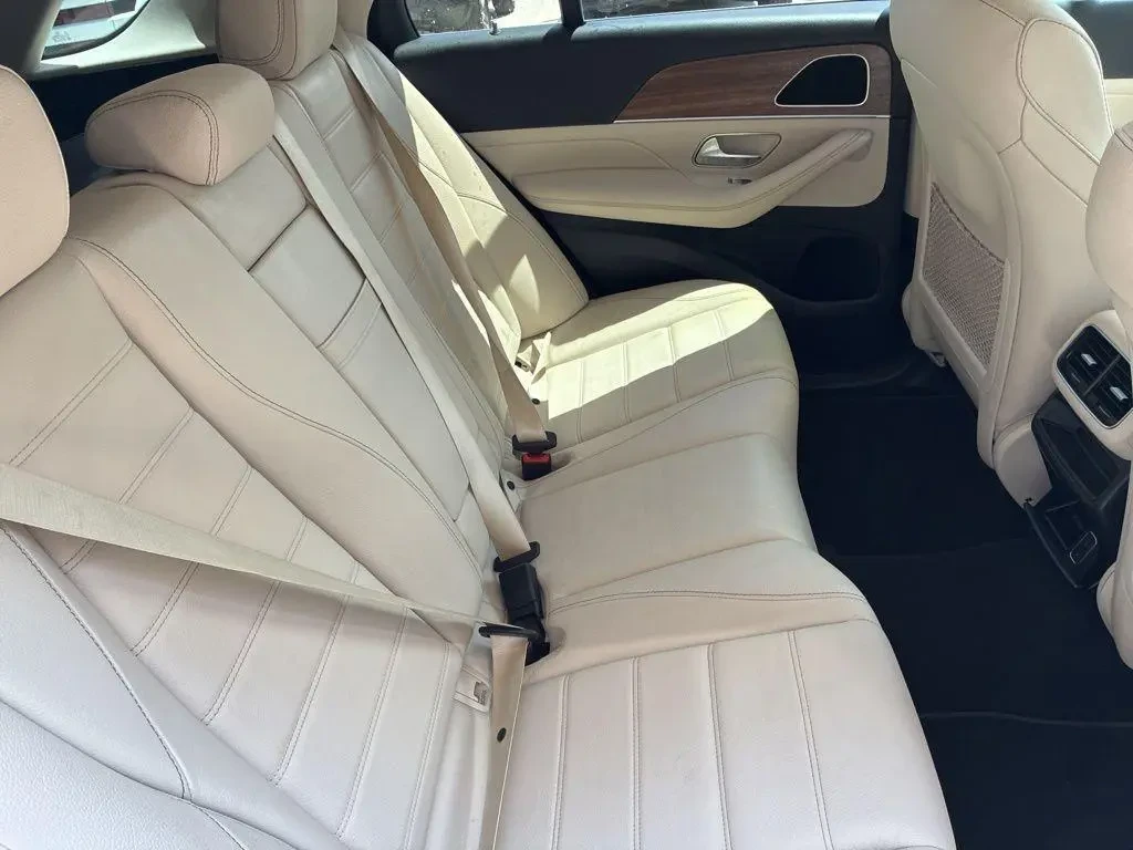 Mercedes-Benz GLE 450 4MATIC, снимка 15 - Автомобили и джипове - 54880947