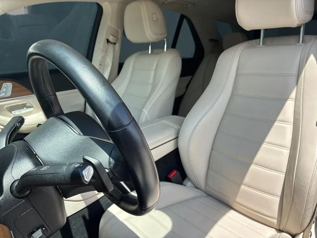 Mercedes-Benz GLE 450 4MATIC, снимка 11 - Автомобили и джипове - 54880947