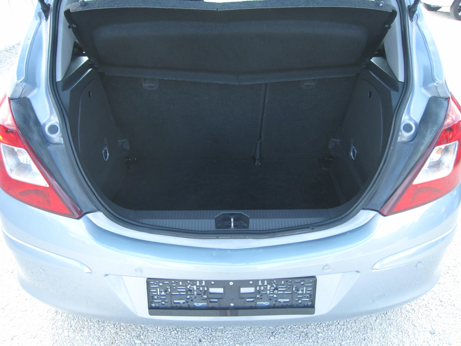 Opel Corsa 1, 2-Клима, Парктроник, снимка 5 - Автомобили и джипове - 55178532