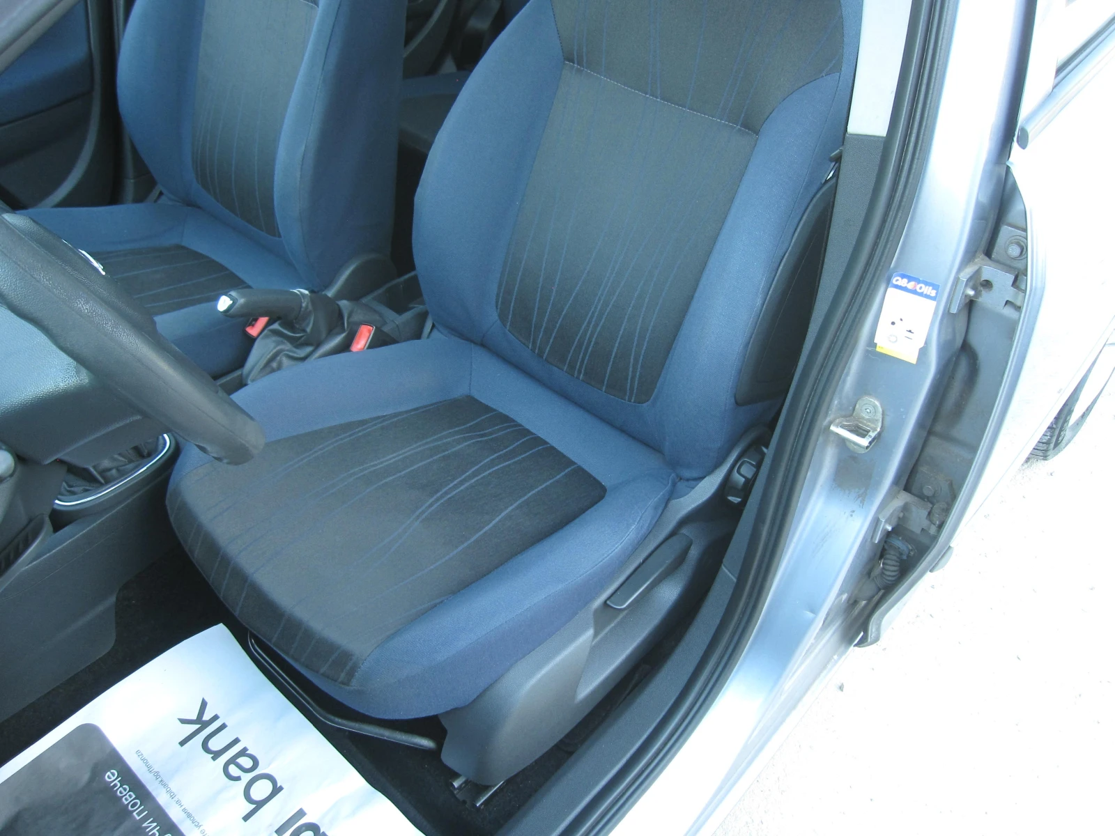 Opel Corsa 1, 2-Клима, Парктроник, снимка 8 - Автомобили и джипове - 55178532