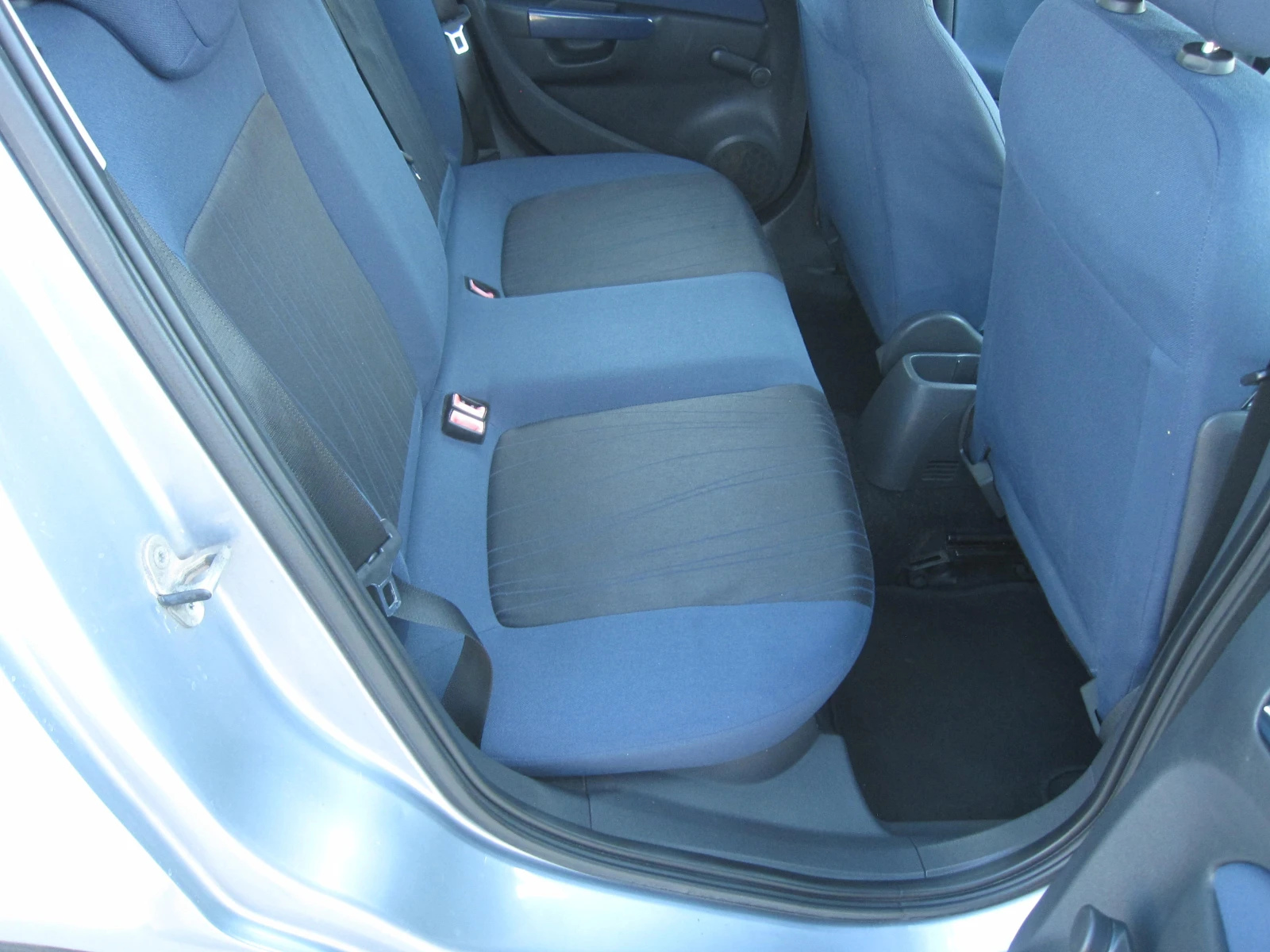 Opel Corsa 1, 2-Клима, Парктроник, снимка 11 - Автомобили и джипове - 55178532