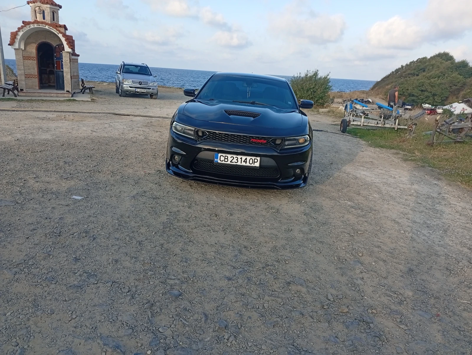 Dodge Charger 5.7 HEMI възможност за лизинг, с 30 %първоначална., снимка 14 - Автомобили и джипове - 55318822