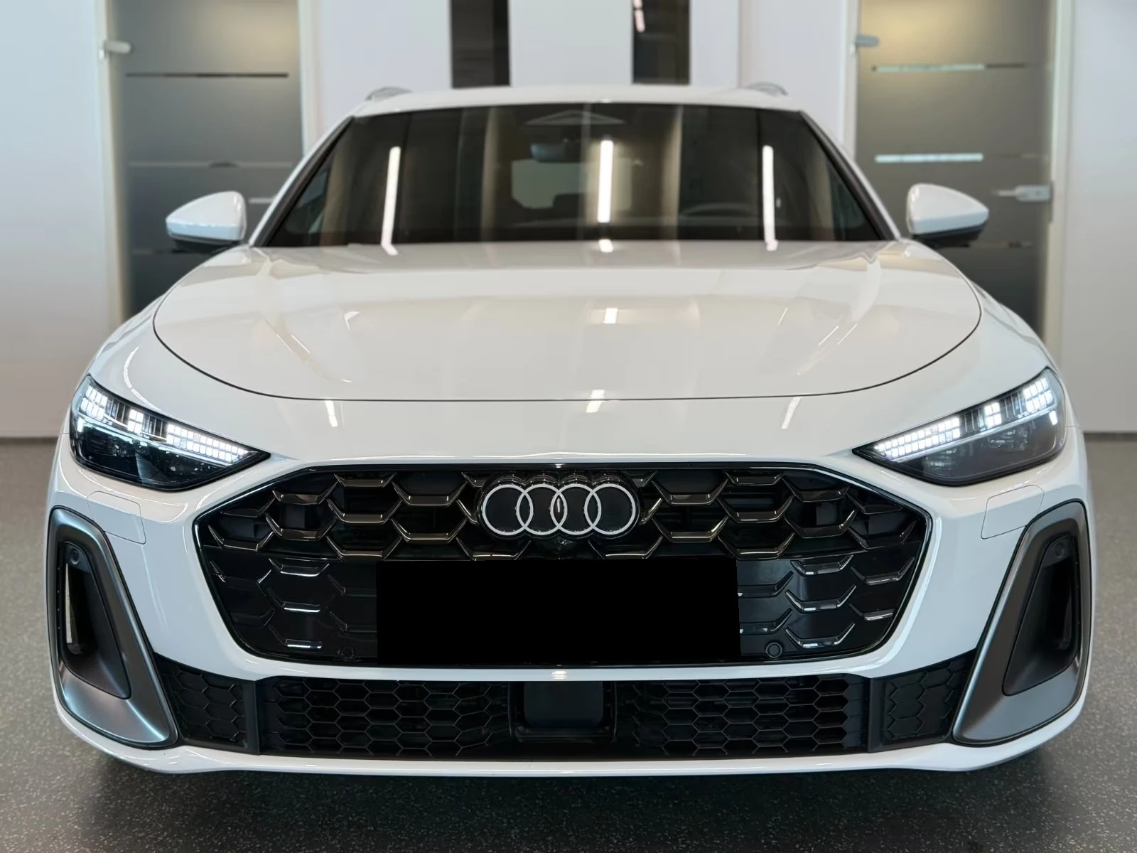 Audi A5 40 TDI / S-LINE / QUATTRO / MMI DISPLAY / 360 / | Mobile.bg � ����������� 2
