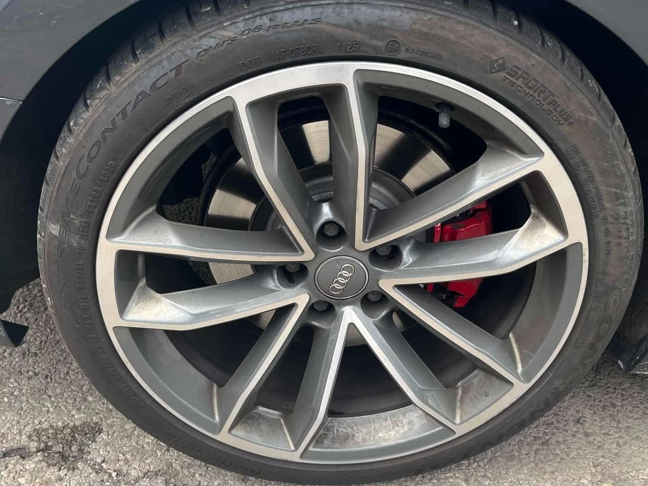 Audi S5 * Technik * CARFAX * ОПЦИЯ ЗА ФИНАНСИРАНЕ , снимка 7 - Автомобили и джипове - 55335341