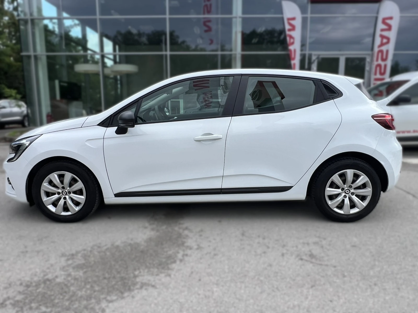 Renault Clio V 1.0 TCe / 90 к.с., снимка 17 - Автомобили и джипове - 55408248