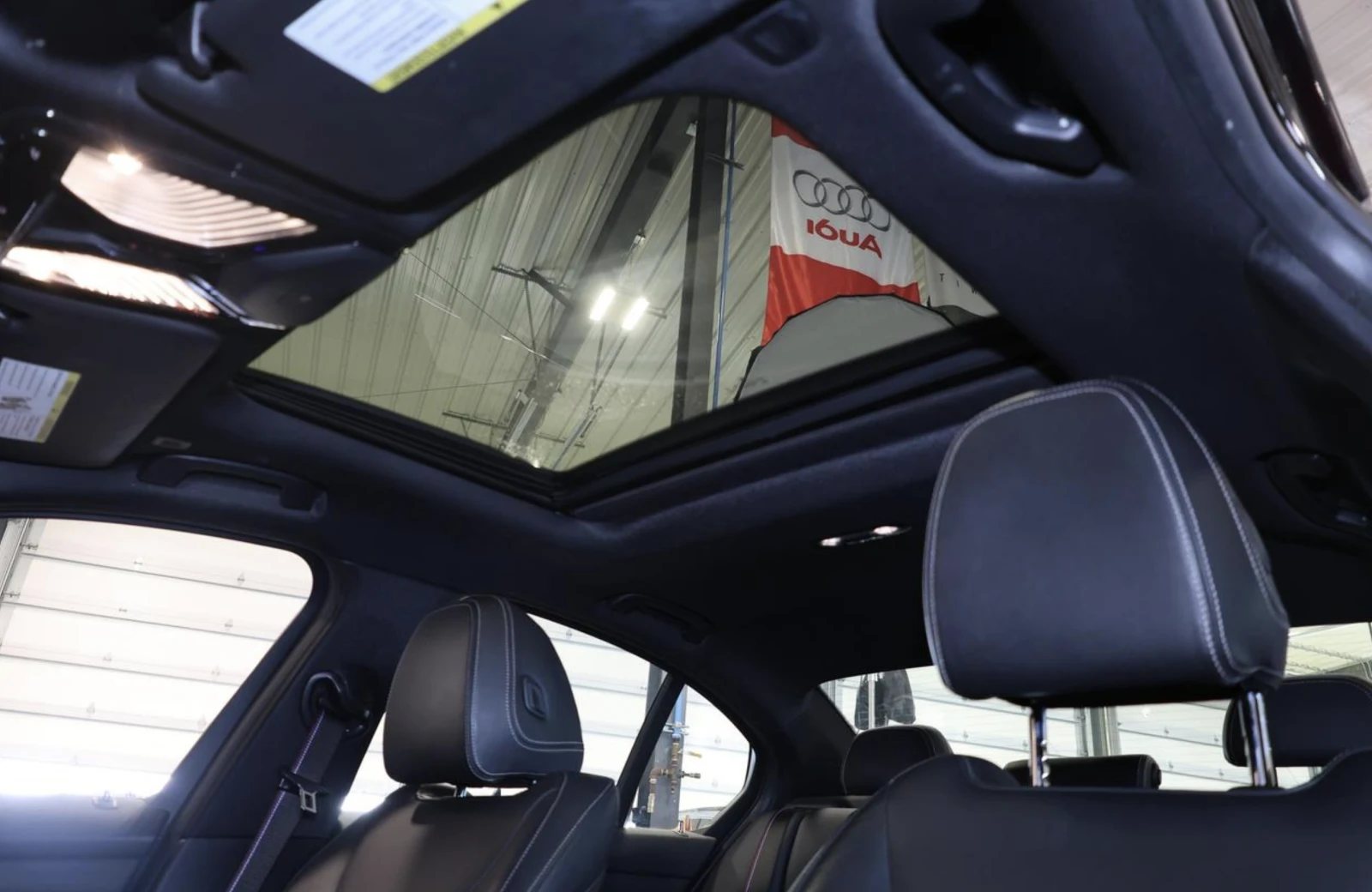 BMW 340 M* Laser* 360 * M Tech * Adapt. M * H/K * HUD * , снимка 9 - Автомобили и джипове - 55492251