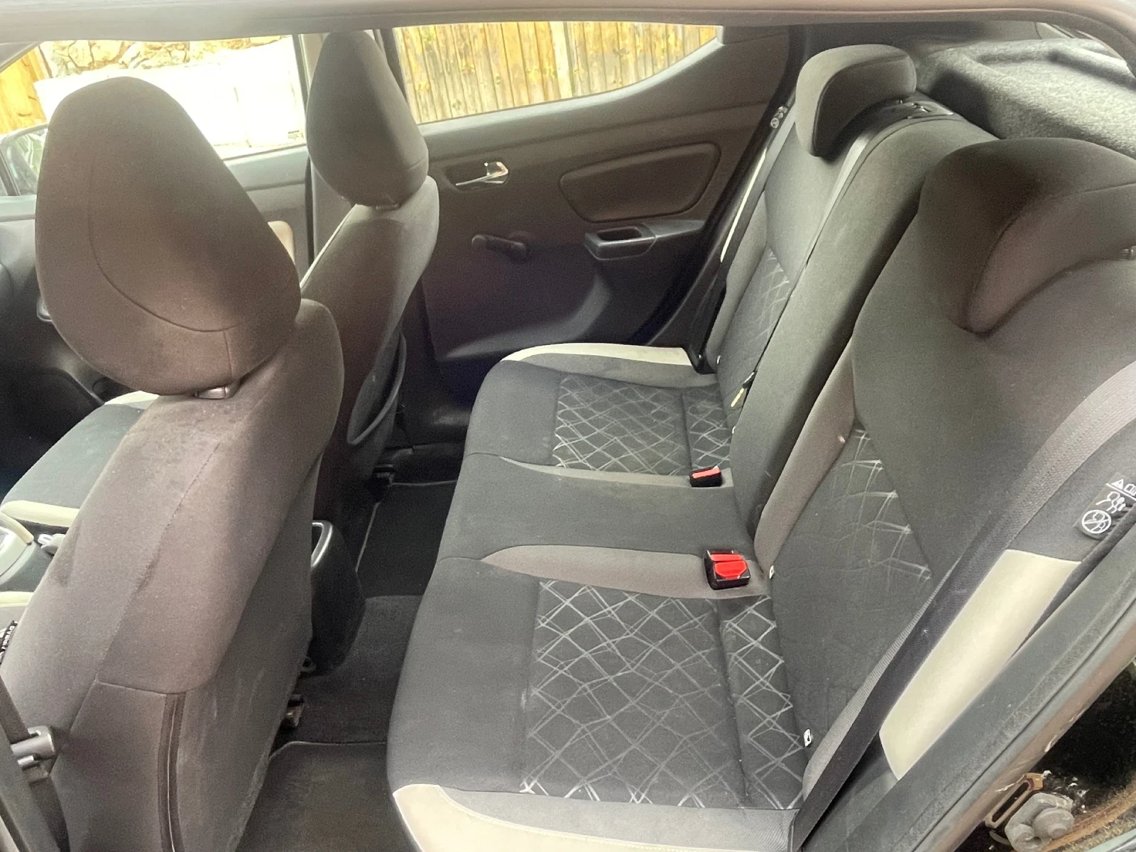 Nissan Micra, снимка 11 - Автомобили и джипове - 55875261