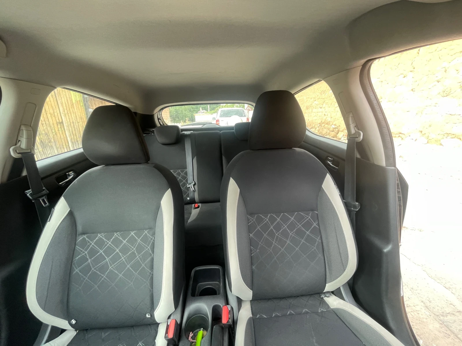 Nissan Micra, снимка 13 - Автомобили и джипове - 55875261