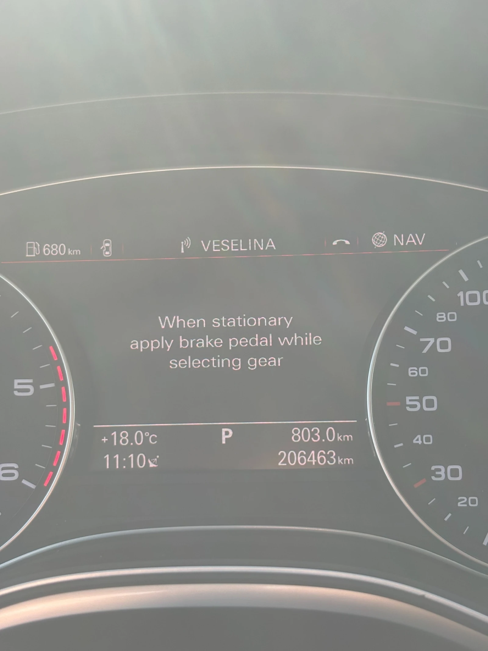 Audi A6, снимка 15 - Автомобили и джипове - 56126663